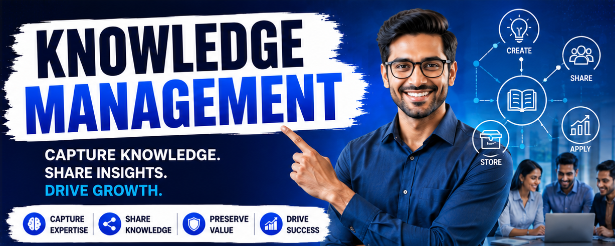 Knowledge Management